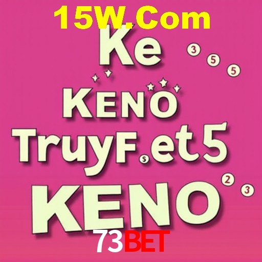 Interface do App 73Bet
