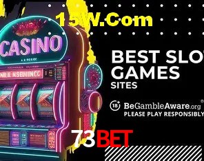 73Bet Slot - 320+ Caça-Níqueis Premium