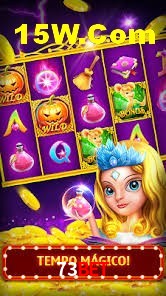 Slot Games 73Bet
