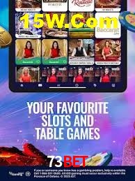 Game Providers 73Bet