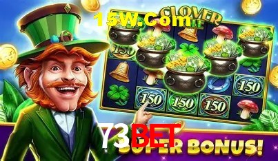 73Bet Salvador - Promo Stats