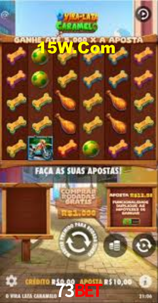 73Bet App