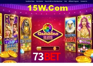 Promoções Sazonais 73Bet
