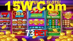 Live Casino 73Bet