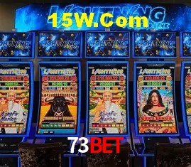 73Bet - Login Methods