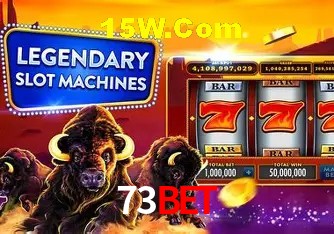 73Bet - Security