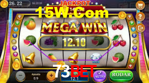 73Bet: Seu Cassino Premiado com Pagamentos Rápidos