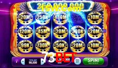 73Bet Salvador - Football