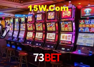 Promoção Relâmpago 73Bet