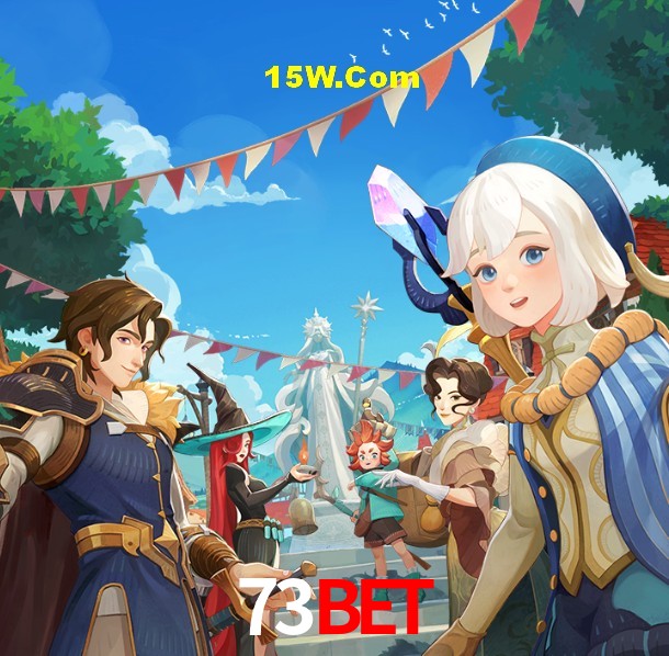Recursos de Bônus 73Bet