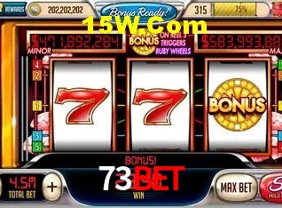 Login Seguro 73Bet