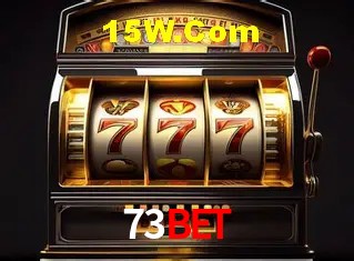 73Bet Plataforma - Certificada MGA desde 2015