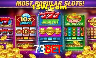 Casino Ao Vivo 73Bet