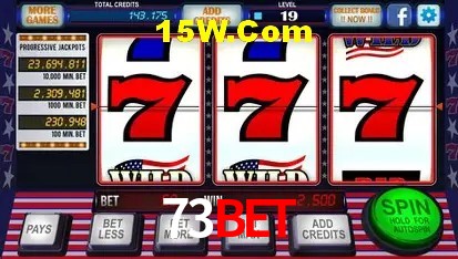 73Bet São Paulo - Jogo Providers