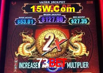 73Bet Belo Horizonte - Jackpots