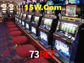 73Bet - Aplicativo Móvel