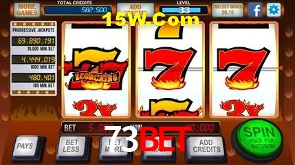 73Bet - Pagamento PIX Instantâneo