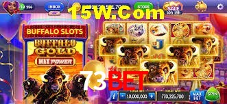 Statistics 73Bet