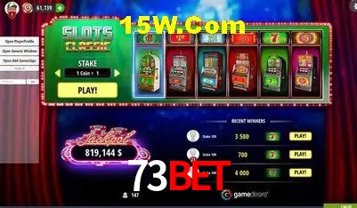 Login Seguro 73Bet