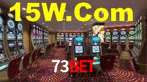 Roulette Table 73Bet