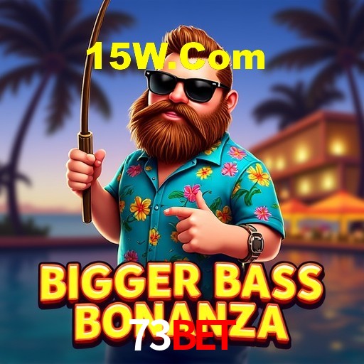 Interface do App 73Bet