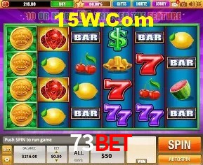 Casino VIP 73Bet