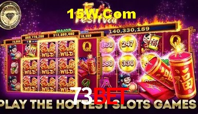 Especiais de Fim de Semana 73Bet