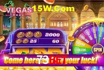 Casino Ao Vivo 73Bet