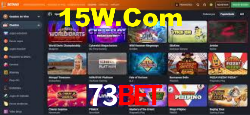 73Bet Login