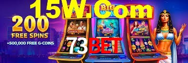 Blackjack Table 73Bet