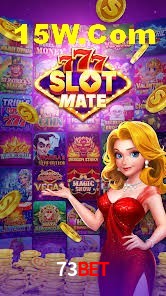 Experiência VIP 73Bet