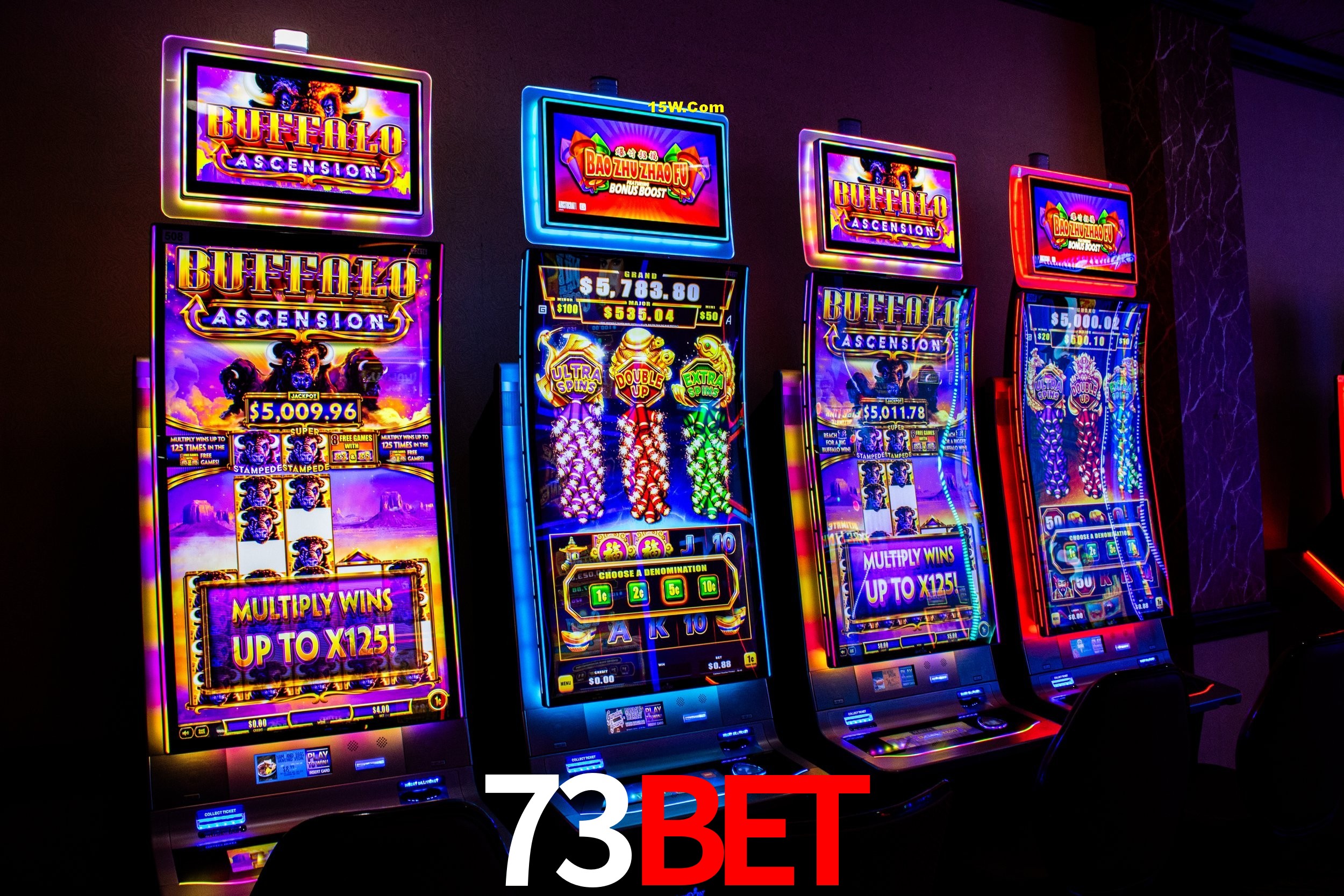 Player Reviews 73Bet