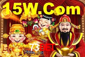 73Bet App Interface